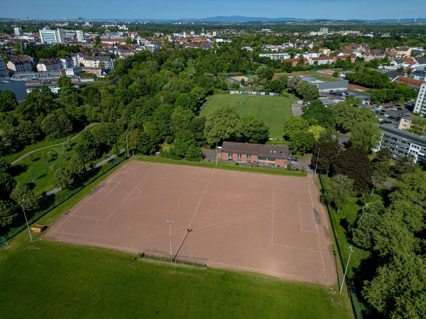 Rudi-Völler-Sportanlage bekommt Kunstrasenplatz