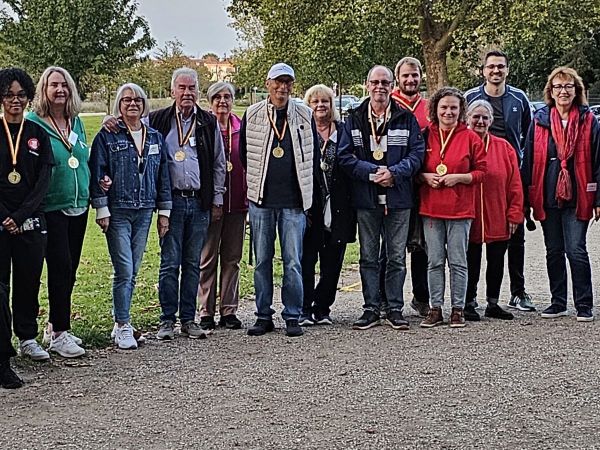 Ortsbeirat lädt zum Boule-Turnier der LaTü-Vereine am 28. Juni