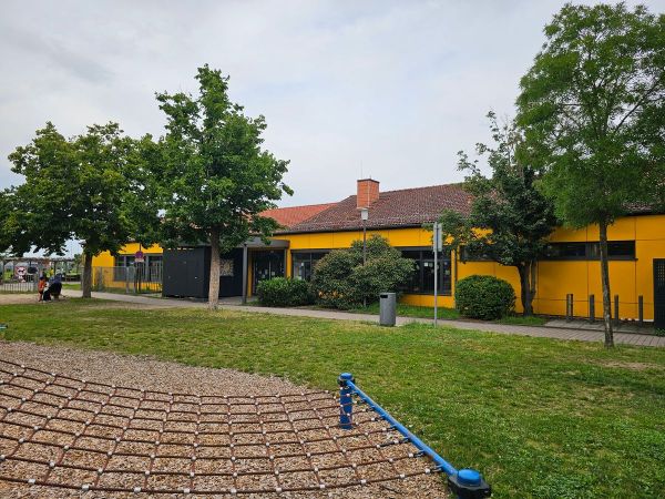 Neues zur Kinderbetreuung im Stadtteil